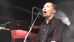 Адаптация - 24 - Будущего нет