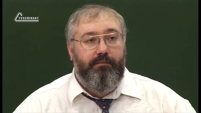 A201 Rus 69. Мормоны: учение о Боге и Троице. Многобожие.