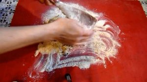 ? Ржано-пшеничный хлеб на дрожжах//?Печем хлеб дома! //? Домашний хлеб//⏲ Вкусно, просто и быстро