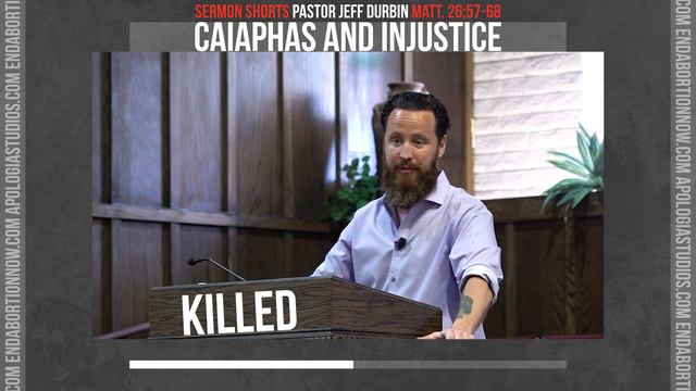 Apologia Lite: Who Has Authority? смотреть онлайн