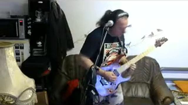 Ibanez rg 920 ( by blueser ) ez egy uj szam...... смотреть онлайн