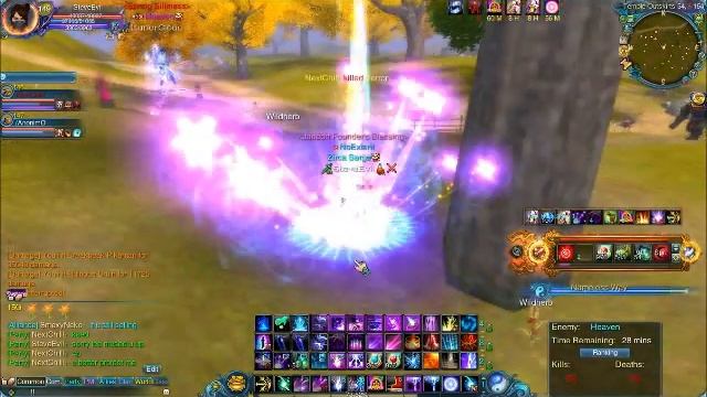 Felkin Jadeon Zirca vs Heaven смотреть онлайн