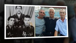 Песни Пограничников. Бывших пограничников не бывает. Тогда и сейчас. ПВ.