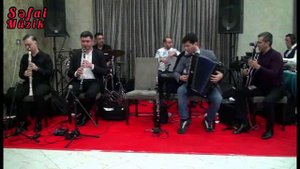 Hakim klarnet Elman gitara Orxan qarmon Radim klarnet Hüseyn klarnet 07.03.2023 yeni