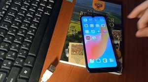 Обзор и Тест Смартфона HONOR 8A