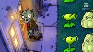 The zombies ate your brains