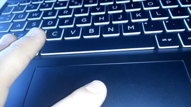 HP Pavilion Gaming Touchpad. Как исправить. how to fix. смотреть онлайн