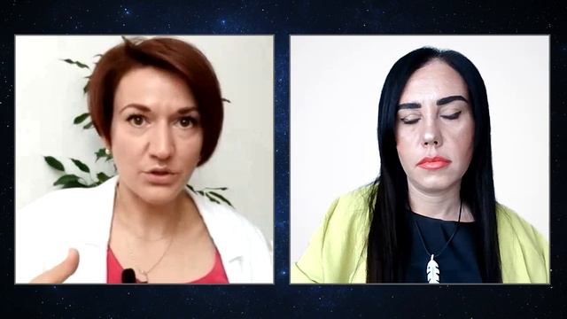 Уехать или остаться в Украине? Как начать новую жизнь и выйти из состояния жертвы? смотреть онлайн