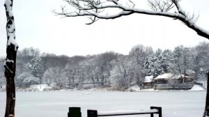 Бабангида - ВЗ (Вечная зима)/babangida - vz