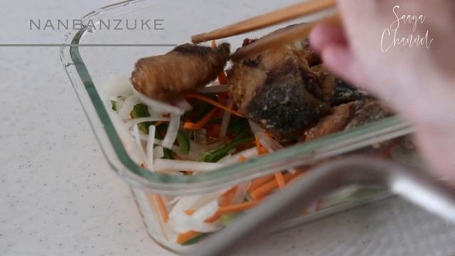 【残暑の作り置き６品】いつまで続くの？残暑を乗り切る作り置き6品！ママもこどもも嬉しい旬野菜 ｜ ピクルス ｜ 南蛮漬け｜ ジェノベーゼ ｜ ラタトゥイユ ｜ 　#作りおき