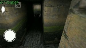 АНДЖЕЛА-ПАУК В ЯРОСТИ! ВЫРУБАЮ АНДЖЕЛУ ВСЕМИ ОРУЖИЯМИ В ОБНОВЛЕНИИ ГРЕННИ! GRANNY! | #granny | #212