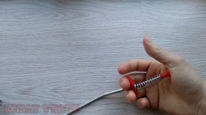 Обзор щуп в гибкой пружине Aliexpress от Kitbakechen