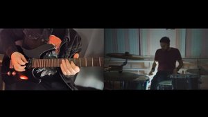 МОЩНЫЙ КАВЕР на СОЛНЦЕ МОНАКО ( Rock Cover)