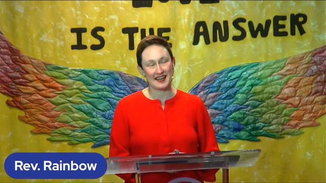 Talk Only Dropping the Masks | Living Out Loud | Ahava CSL Spiritual Center | 03.12.23 смотреть онлайн