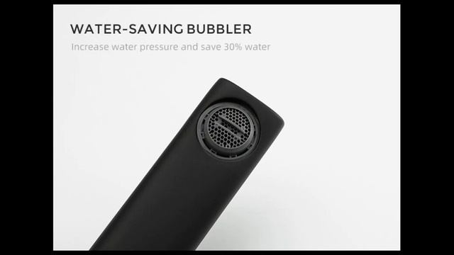 Обзор смесителя Frap F1067-6 смотреть онлайн