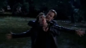 Клип по фильму Настоящая кровь◤Эрик и Джесика,одна история◢