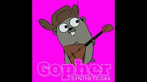 Syntheticsax - Gopher