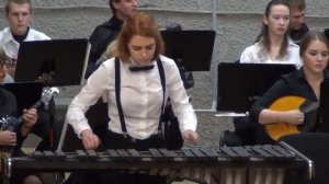 А.Цыганков - "Экспромт в стиле Кантри"