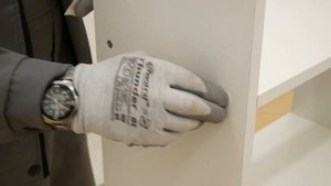 Инструкция по сборке. Стеллаж Nord