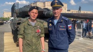 Нвш Герой Иван Жарский