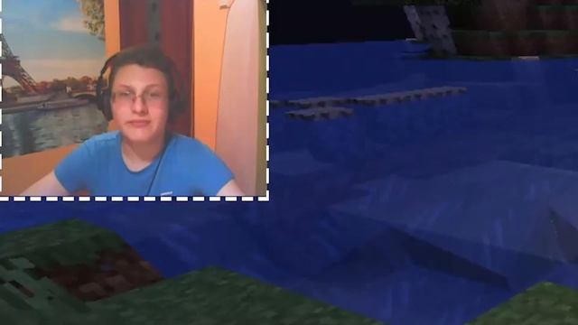 ВЫЖИВАНИЕ НА АНАРХИИ БЕЗ ДОНАТА | СТРОИМ ДОМ | АНАРХИЯ | МАЙНКРАФТ | СЕРИЯ 1 смотреть онлайн