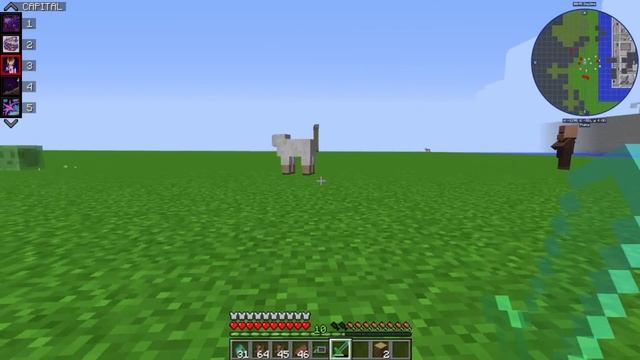 Marshy's Secret of the Omnitrix Addon Part 2: Ultimate Aliens & UI Goku? (Minecraft Ben 10 Mod) смотреть онлайн