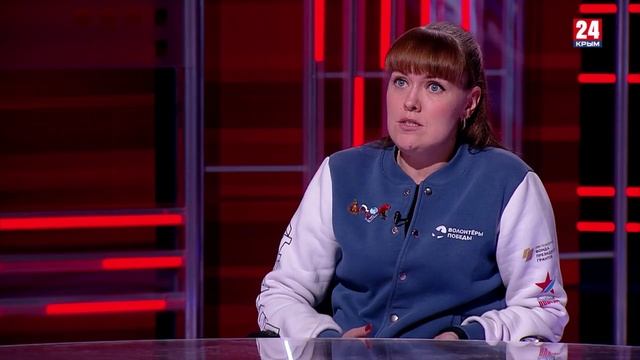 #Главное. 5 декабря. День волонтёра