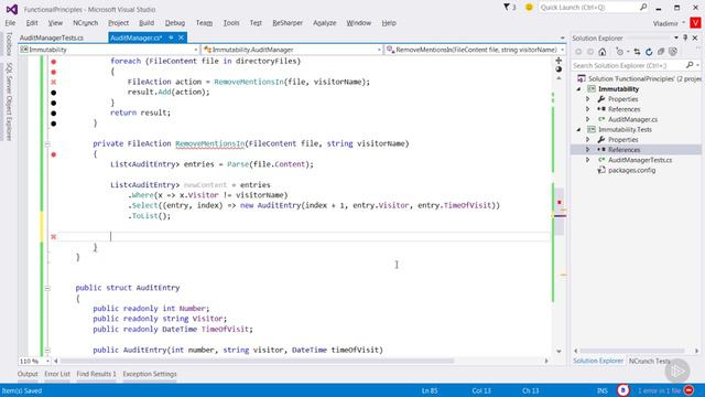 003-10.Refactoring the Second Method