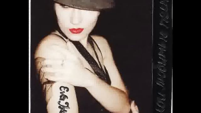 Может знает лес -- Eva Jazz смотреть онлайн