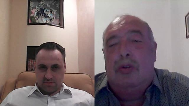 Истории Льва! Режим доктора Салазара в Португалии! Эфир со Львом Вершининым от 12.04.2023 года!