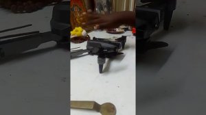 P5 PRO VS 4G DRONE