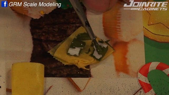 Belkits - 2017 Ford Fiesta WRC 1/24 (Ogier/M-Sport) Part1 смотреть онлайн