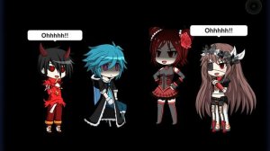 The oogie Boogie song (Rosetta Editon)