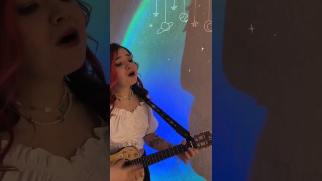 «спи» под укулеле смотреть онлайн