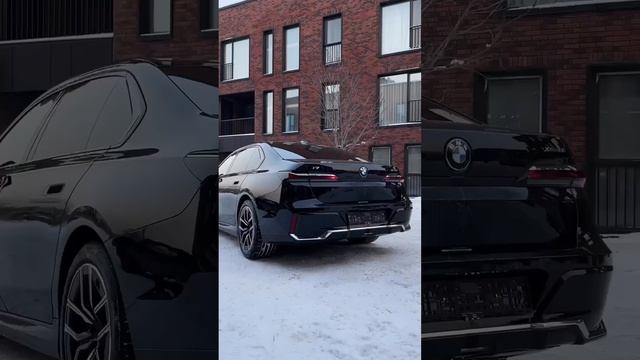 Bmw i7 #bmwi7 #bmw2023