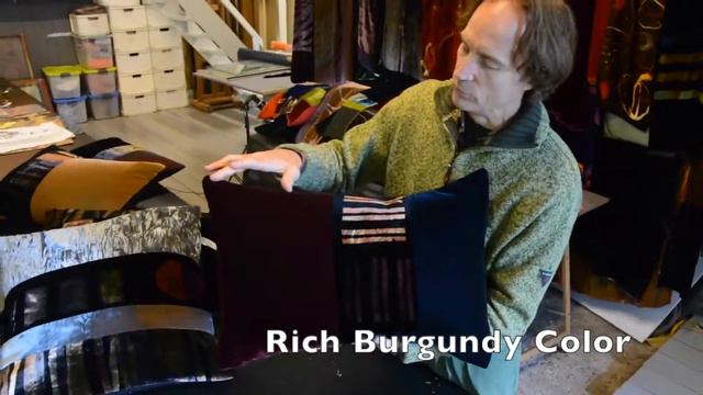 Shapur - Velvet Matters.com смотреть онлайн