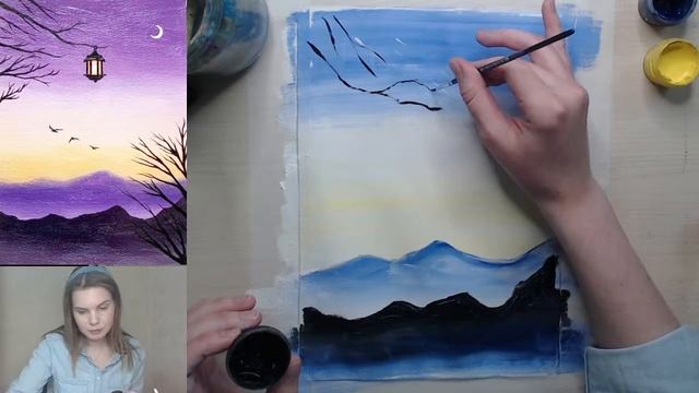 18.03 16 00 Марафон Спокойствия. смотреть онлайн