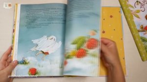 Художественные книги для детей 3-5+ лет | Анна Чижова