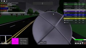 Roblox Tornado Hunters Episode 11