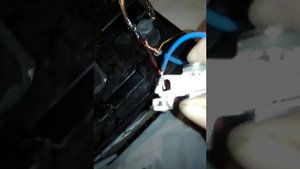 Вечные контакты трамблера. Видео от подписчика.