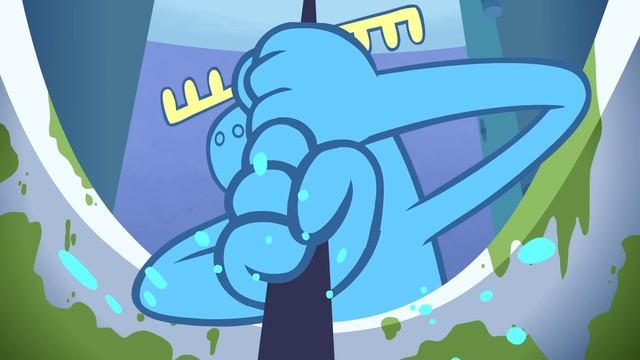 Happy Tree Friends - Too Much Scream Time