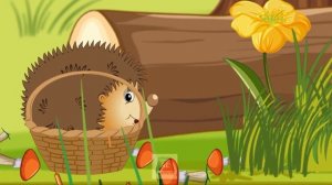 Осенняя заставка - Ласковая Осень-Солнышко - проект Adobe After Effects CS6 и выше.