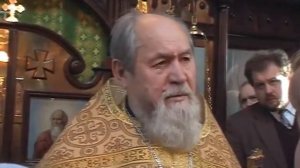 Писатель Владимир Солоухин о дерзновенной материнской молитве.