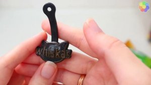 СКРЕПЫШИ 3 - ЧТО ЭТО Внутри ВКУСНЯШЕК? Акция в Магнит