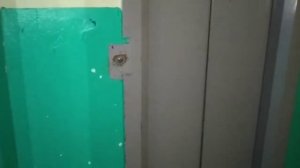 ?10-Этажка! Лифт МЛМ-1994 г.в. V=0,71м/с, Q=400кг ( г. Екатеринбург).