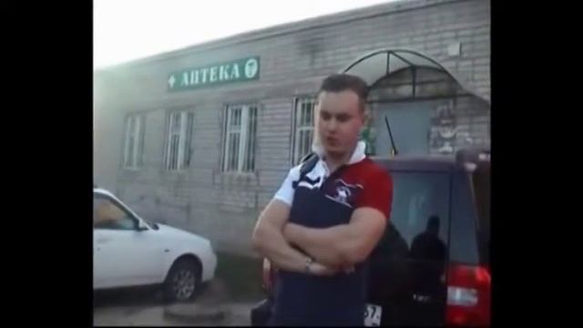 Москвичи в гостях у Смолян. Встреча друзей.Смоленск. Гнездово. смотреть онлайн