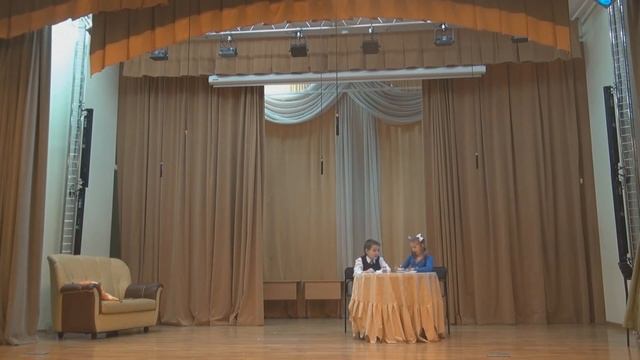 "Тайное становится явным" 3 класс В смотреть онлайн