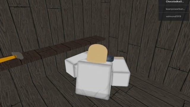 Секретная концовка Лагеря // roblox - camping смотреть онлайн