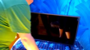 Телевизор LG 32LF560V - Обзор