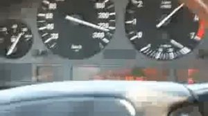 BMW E38 750 I V12 0-250KM